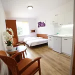 Lesny Dom Apartamento Długopole-Zdrój