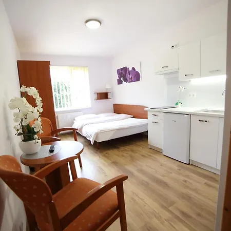 Lesny Dom Apartamento Długopole-Zdrój