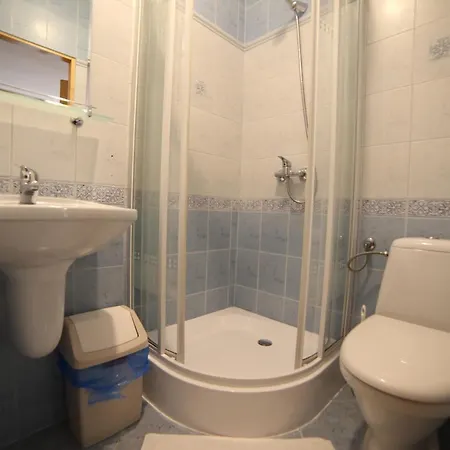 Lesny Dom Appartement