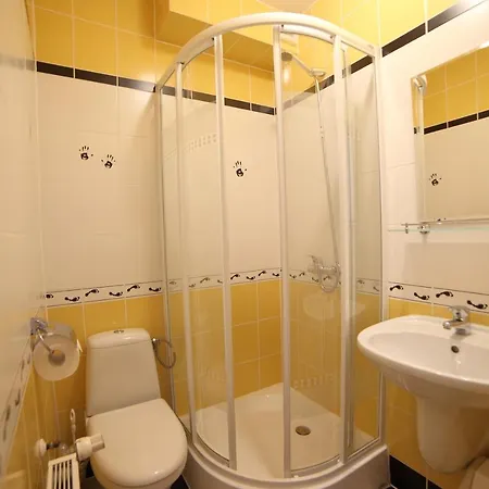 Lesny Dom Appartement Długopole-Zdrój