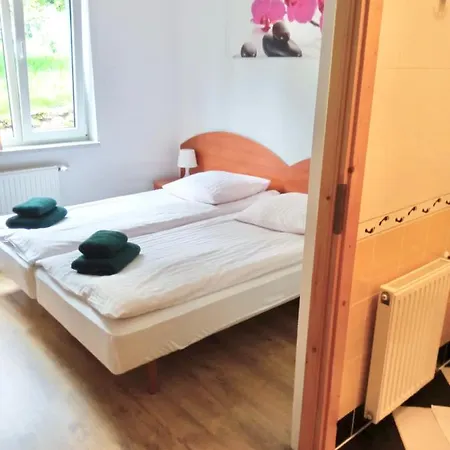Lesny Dom Apartment